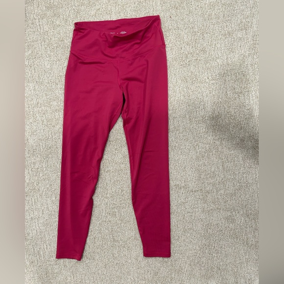 Old Navy Pants - Pink Leggings